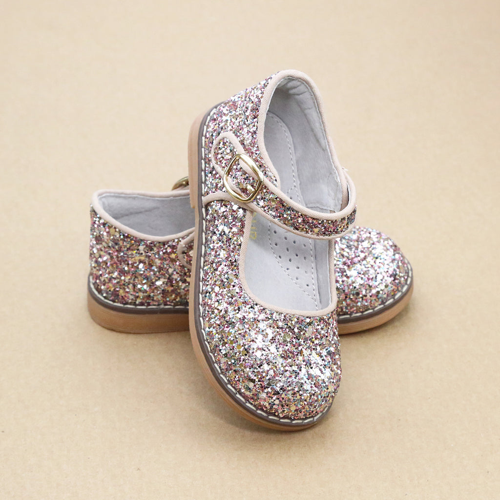 Sparkly mary janes shop