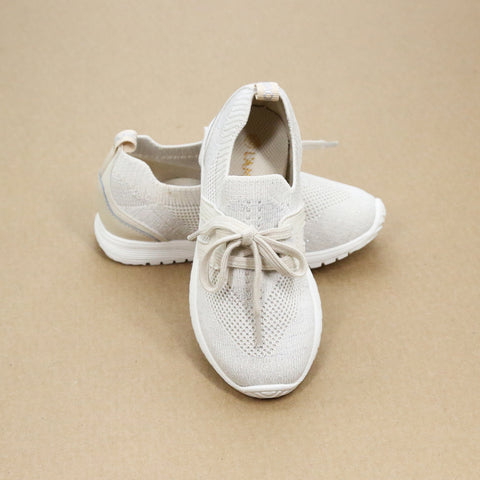 Lizzie Knit Sneaker