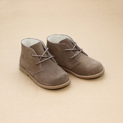Theo Lace Up Boot