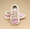 Kinley Shoes Pink