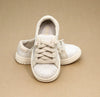Kinley Shoes White