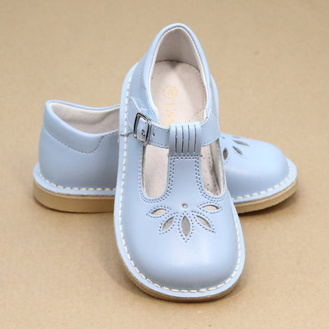 Sienna Toddler Girls Appleseed Classic Vintage Mary Janes
