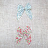 Liberty of London Alayna Midi Bow with Alligator Clip - Petitfoot.com