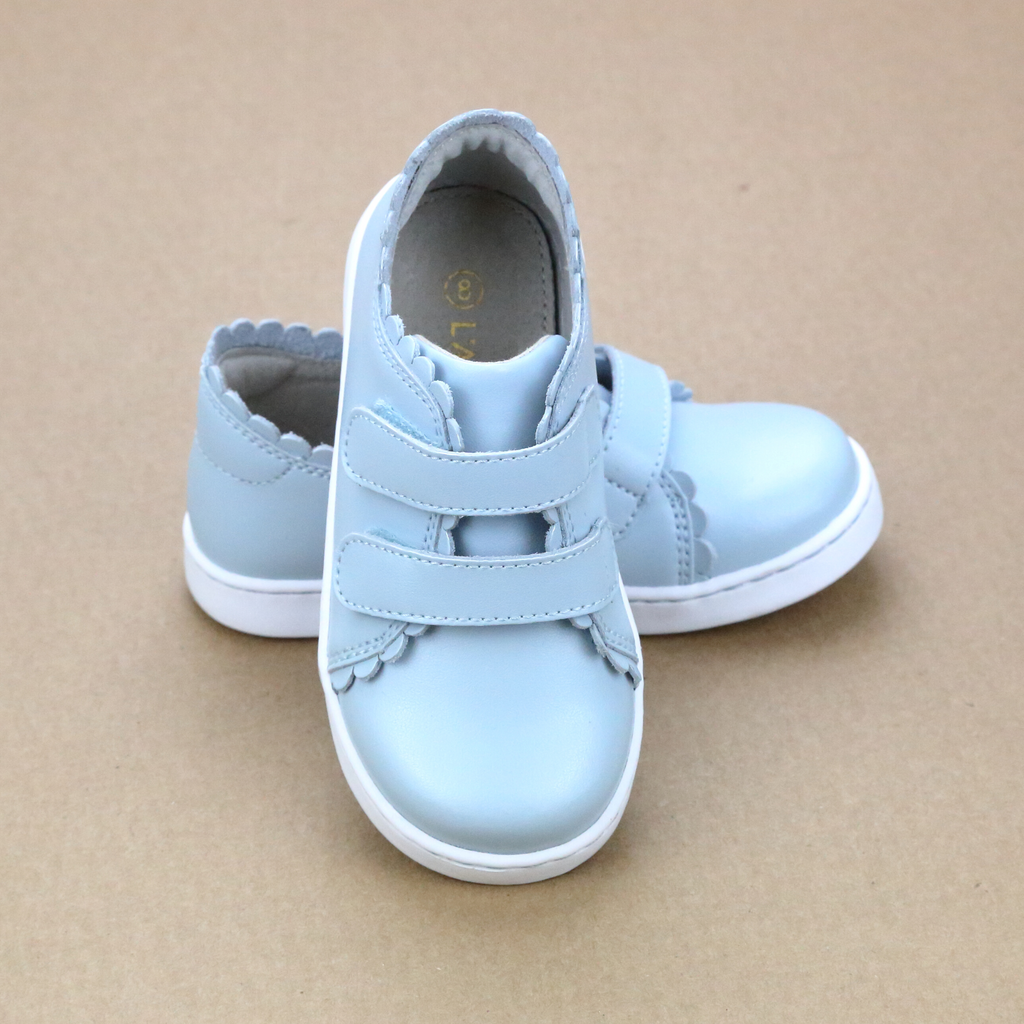Toddler boy shoes shop blue