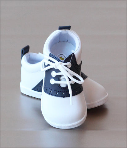 Classic Boys Easter Shoes Petit Foot