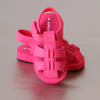 Angel Toddler Boys Red EVA Fisherman Sandal