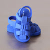 Angel Toddler Boys Royal Blue EVA Fisherman Sandal