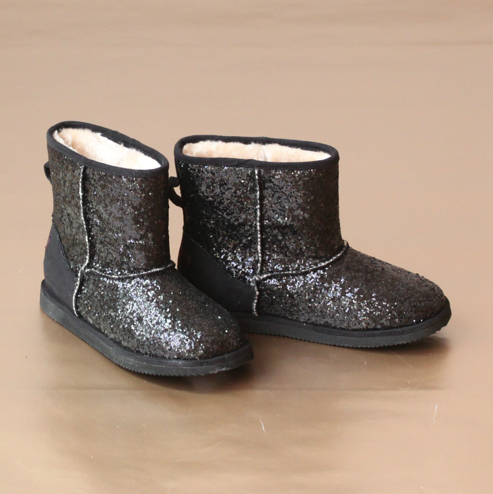 小物 L'Appartement GOOD GRIEF! FAUX FUR STRAP 81JYjGrMQQL._UF350,350_QL50_.jpg