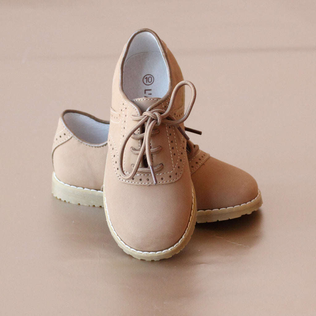 Saddle oxfords deals payless
