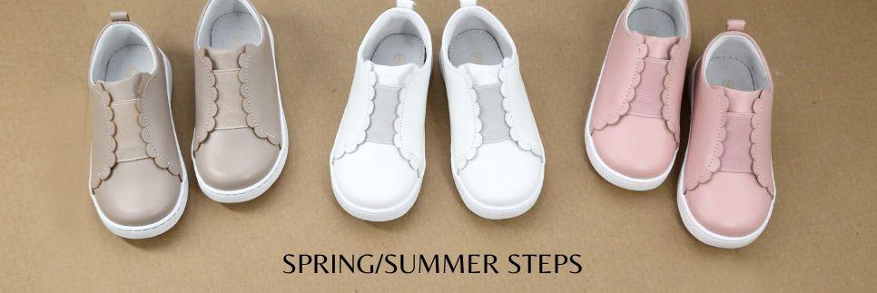 Precious Spring Shoes for Baby and Girls/Boys - Petit Foot
